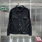 Chaqueta Louis Vuitton #321461 CALIDAD ORIGINAL