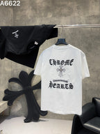 Polera Chrome Hearts #494086 CALIDAD ORIGINAL
