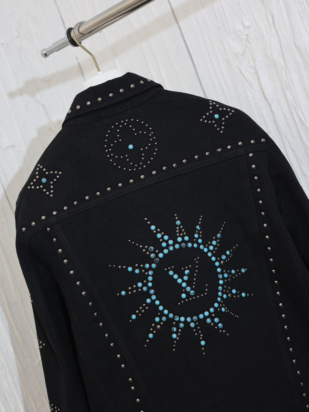 Chaqueta Louis Vuitton #313714 CALIDAD ORIGINAL