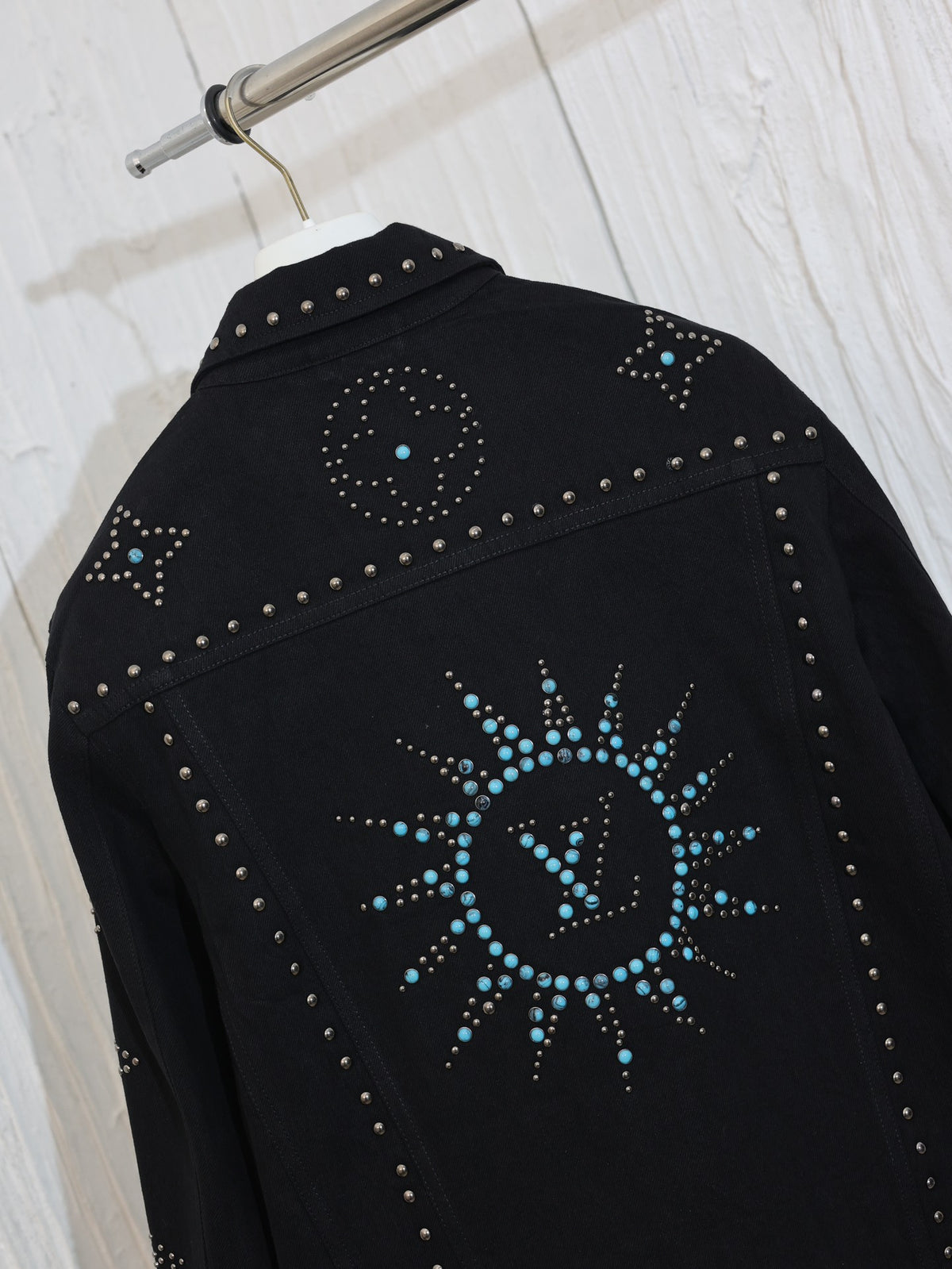 Chaqueta Louis Vuitton #313714 CALIDAD ORIGINAL