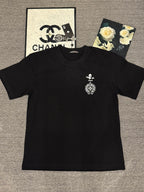 Camisa Chrome Hearts #497720 CALIDAD ORIGINAL