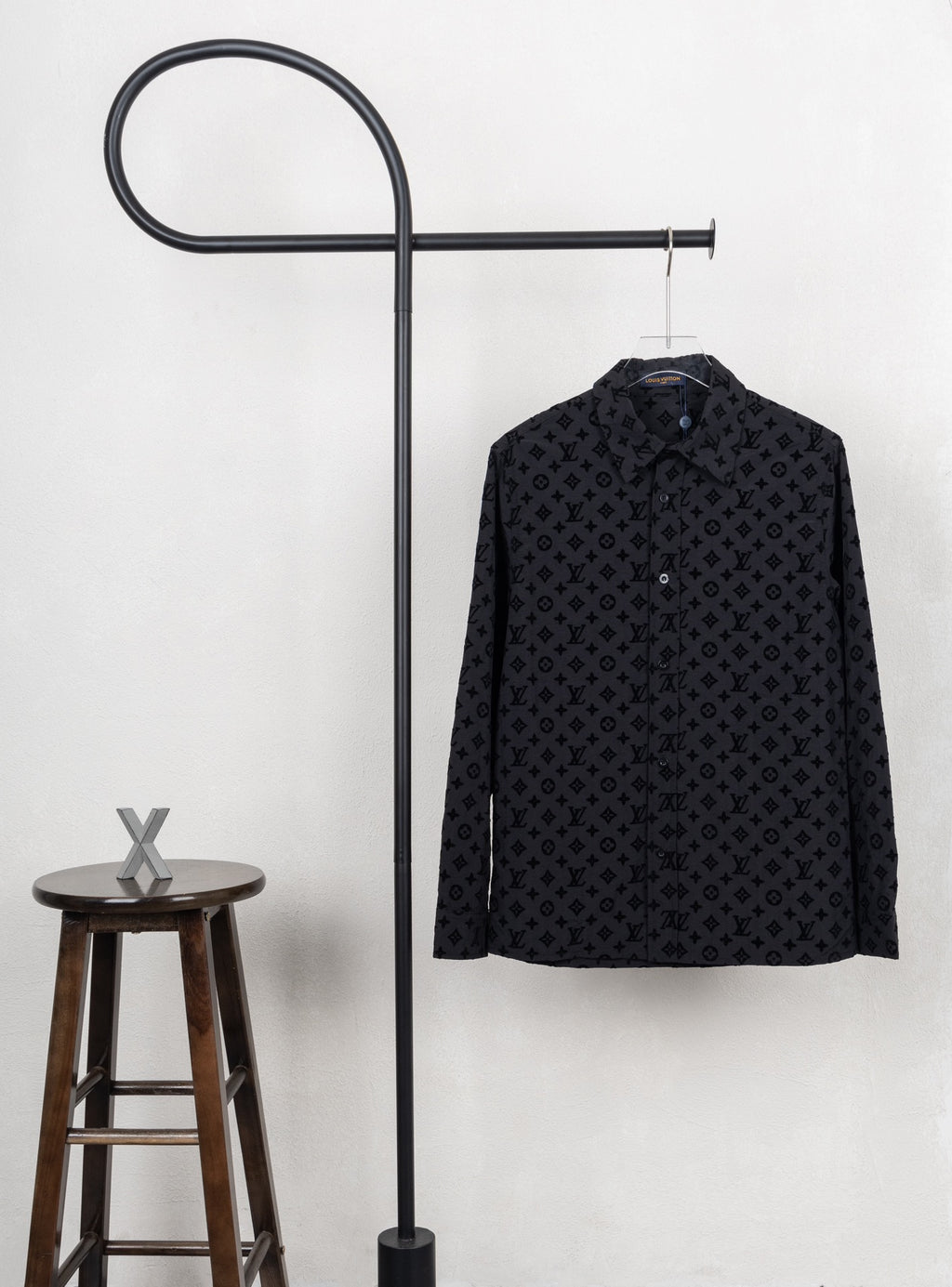 Camisa Louis Vuitton #329873 CALIDAD ORIGINAL