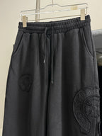 Pantalón Chrome Hearts #499349 CALIDAD ORIGINAL