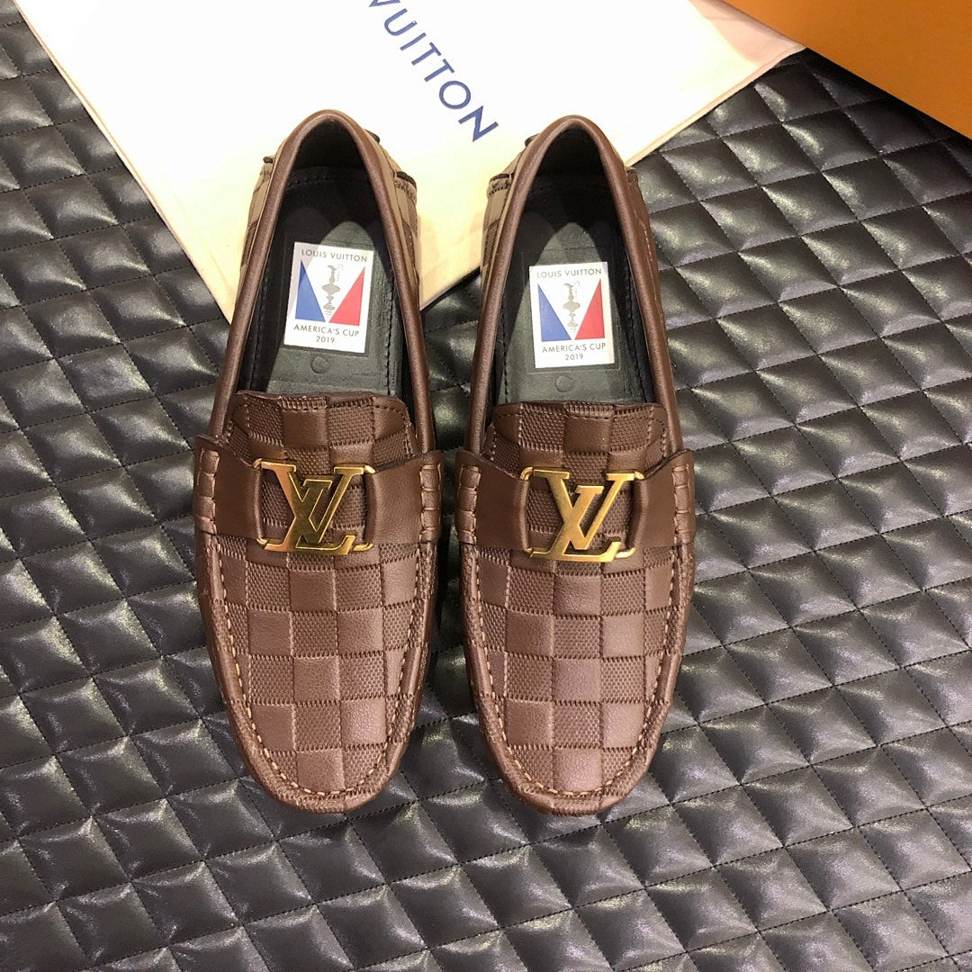 Zapatillas Louis Vuitton Casual - Modelo 311