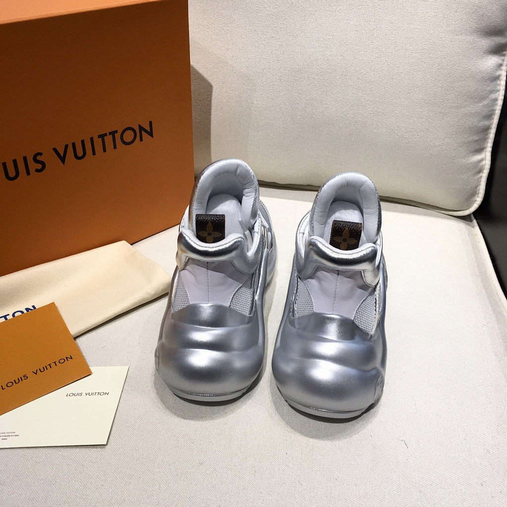 Zapatillas Louis Vuitton Casual - Modelo 276