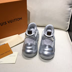Zapatillas Louis Vuitton Casual - Modelo 276
