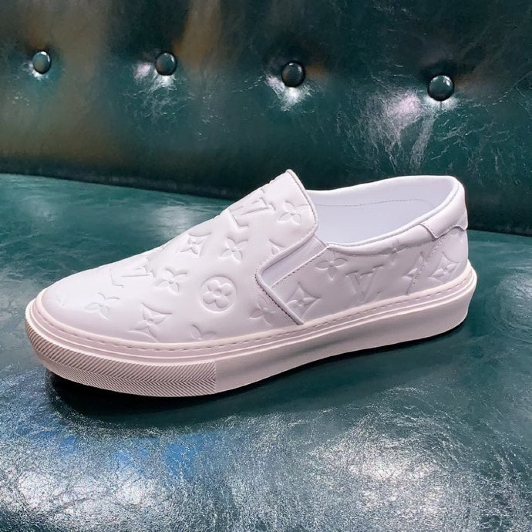 Zapatillas Louis Vuitton Casual - Modelo 085
