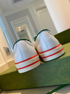 Zapatillas Gucci Casual - Modelo 021