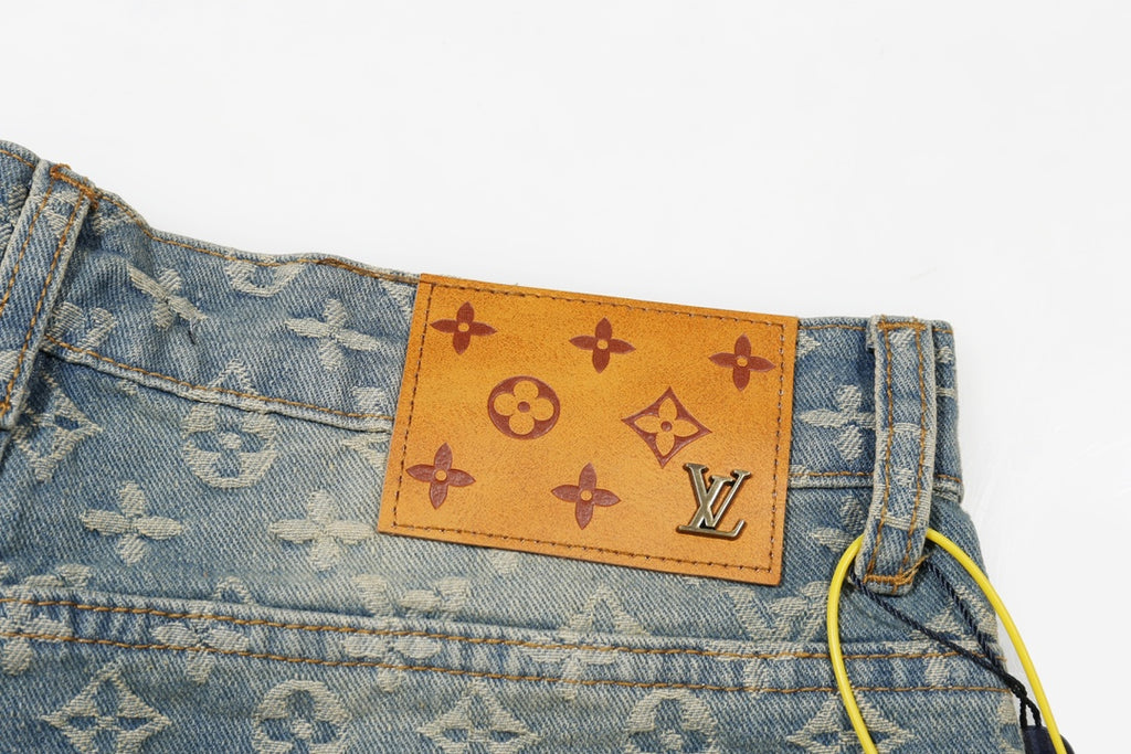 Pantalón Louis Vuitton #202962 CALIDAD ORIGINAL