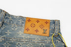Pantalón Louis Vuitton #202962 CALIDAD ORIGINAL