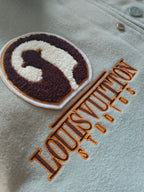 Chaqueta Louis Vuitton #311131 CALIDAD ORIGINAL