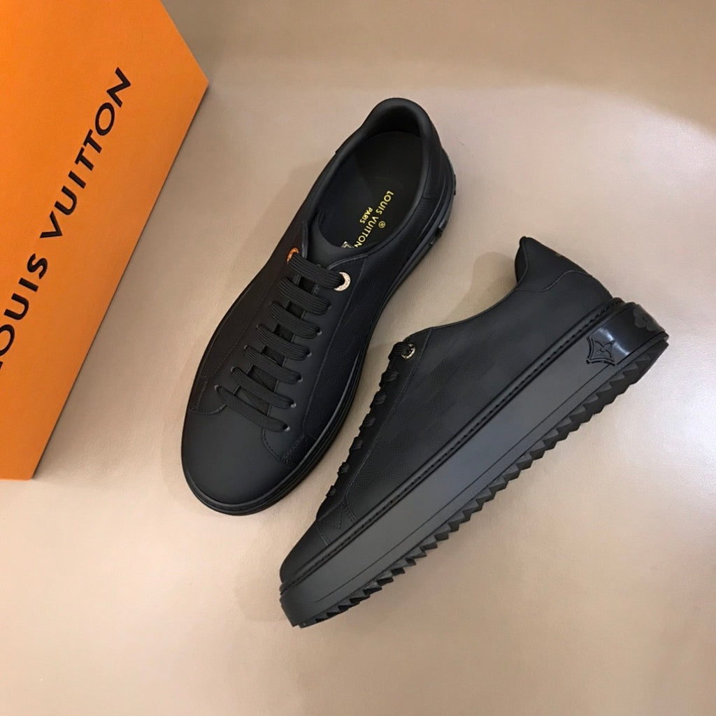 Zapatillas Louis Vuitton Deportivas - Modelo 208