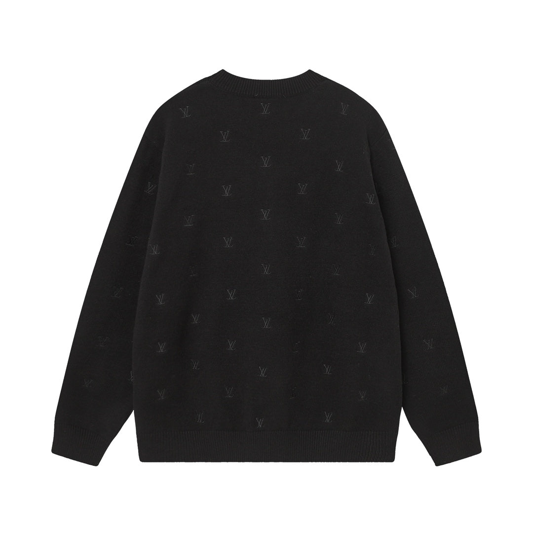 Sudadera Louis Vuitton #315244 CALIDAD ORIGINAL