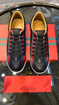 Zapatillas Gucci Casual - Modelo 094