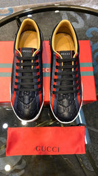 Zapatillas Gucci Casual - Modelo 094