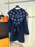 Chaqueta Louis Vuitton - Estilo 47 CALIDAD ORIGINAL