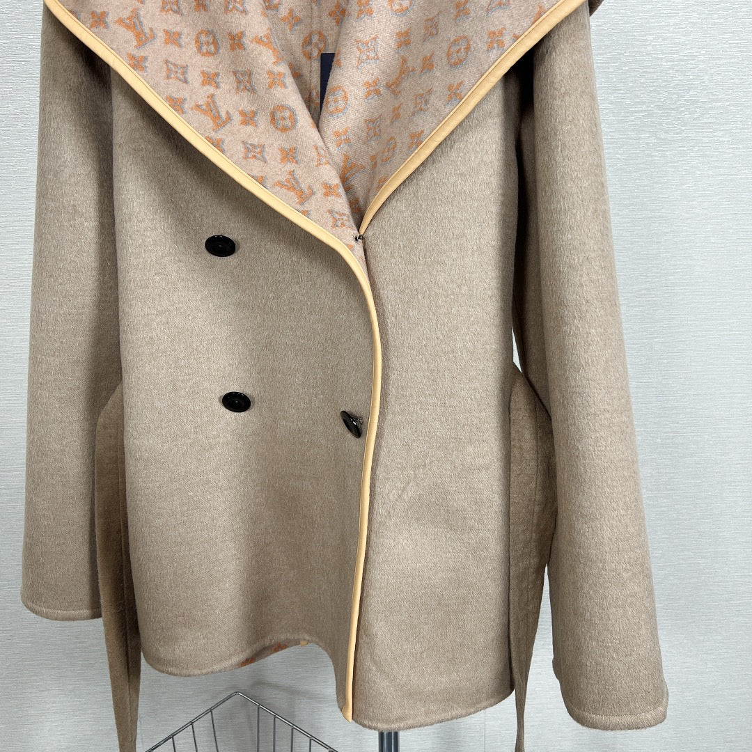 Chaqueta Louis Vuitton - Estilo 34 CALIDAD ORIGINAL