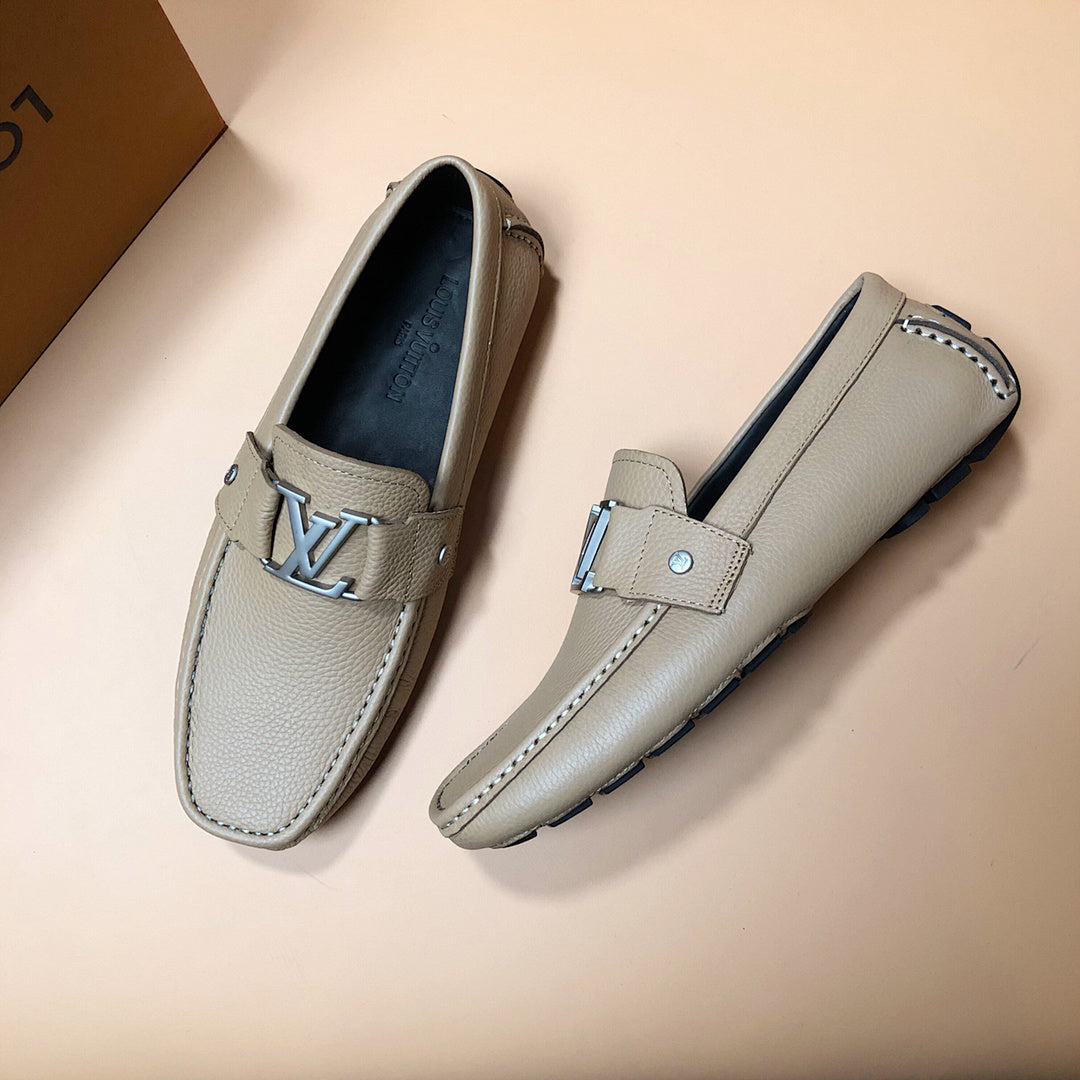 Zapatillas Louis Vuitton Casual - Modelo 296