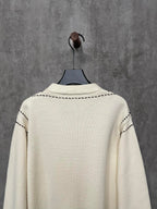 Chompa Louis Vuitton #106530 CALIDAD ORIGINAL