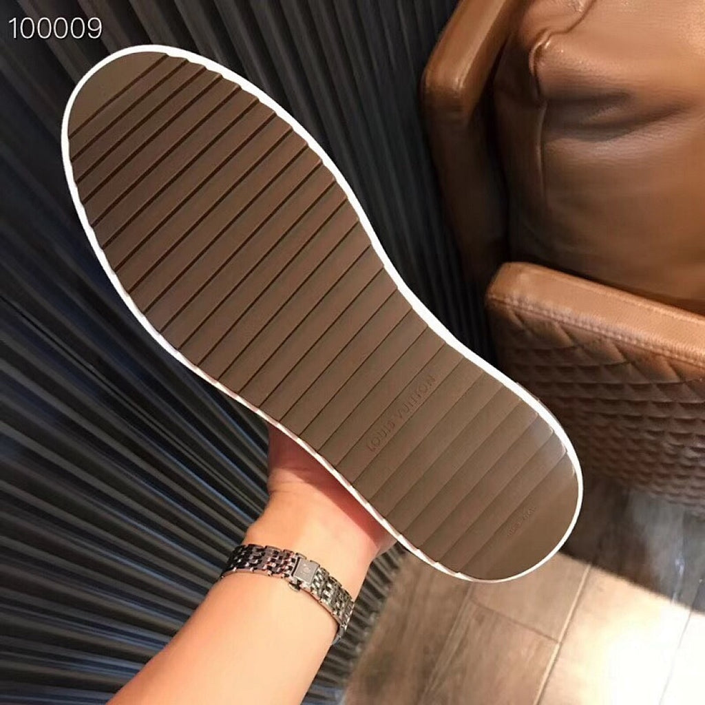Zapatillas Louis Vuitton Deportivas - Modelo 202