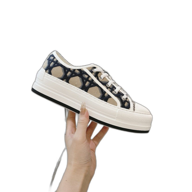 Dior Oblique Lona