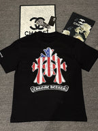 Camisa Chrome Hearts #497649 CALIDAD ORIGINAL