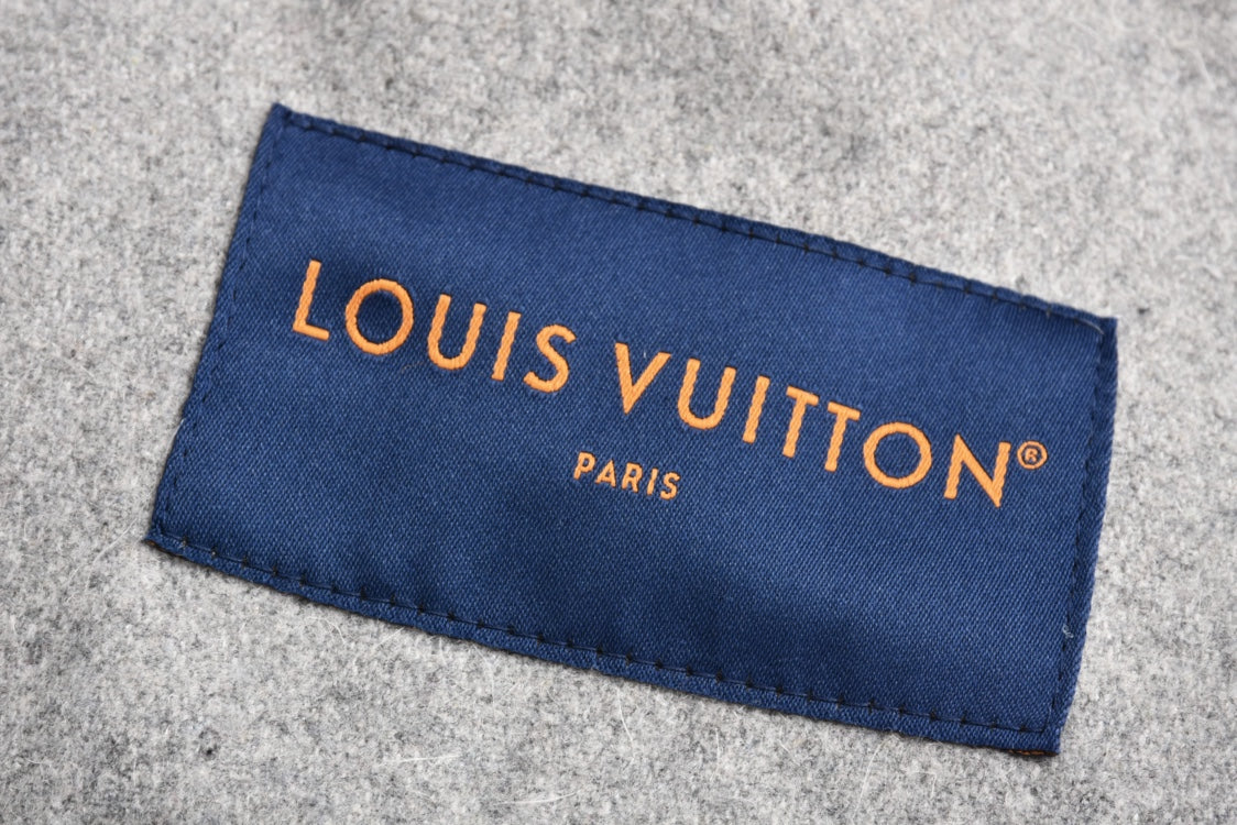 Chaqueta Louis Vuitton #307098 CALIDAD ORIGINAL