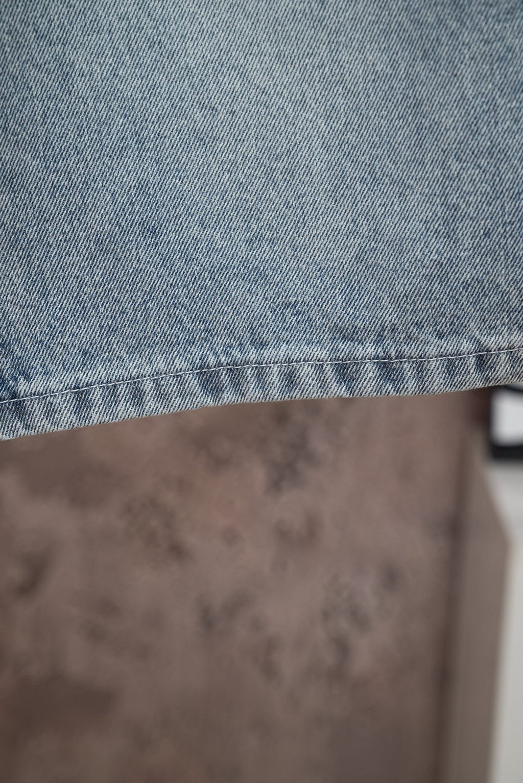 Pantalón Chrome Hearts #498253 CALIDAD ORIGINAL