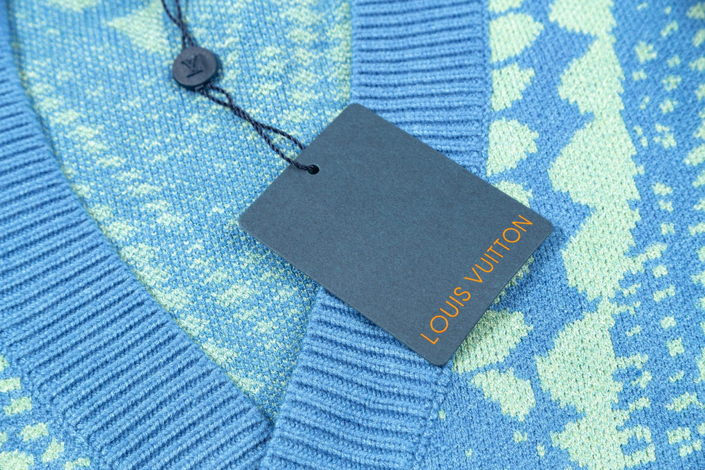 Chompa Louis Vuitton #330182 CALIDAD ORIGINAL