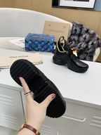 Zapatillas Louis Vuitton Casual - Modelo 048