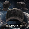Gorra Blackout Stars