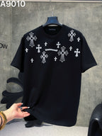 Polera Chrome Hearts #494099 CALIDAD ORIGINAL