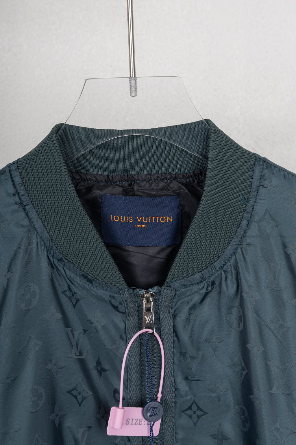 Chaqueta Louis Vuitton #329594 CALIDAD ORIGINAL