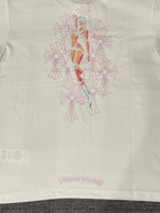 Camisa Chrome Hearts #497685 CALIDAD ORIGINAL