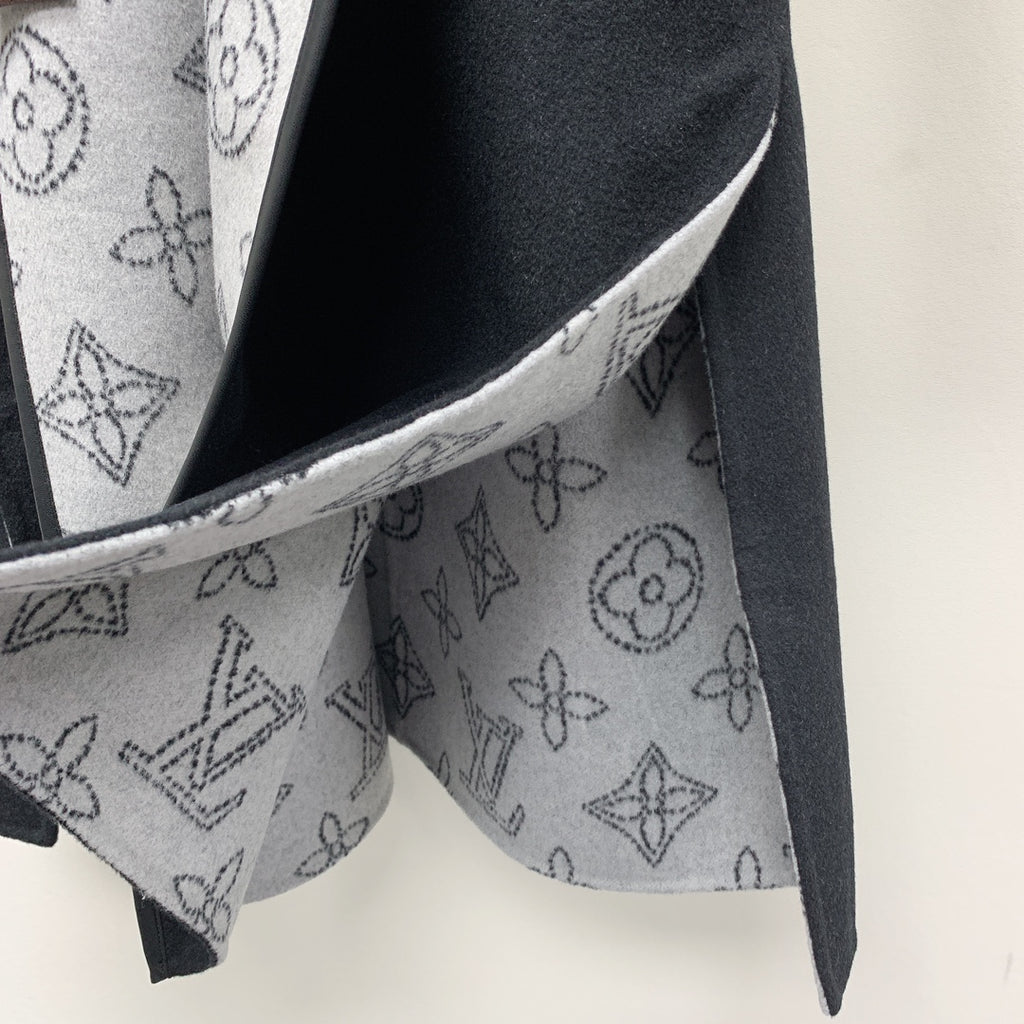 Chaqueta Louis Vuitton #Lv81380 CALIDAD ORIGINAL