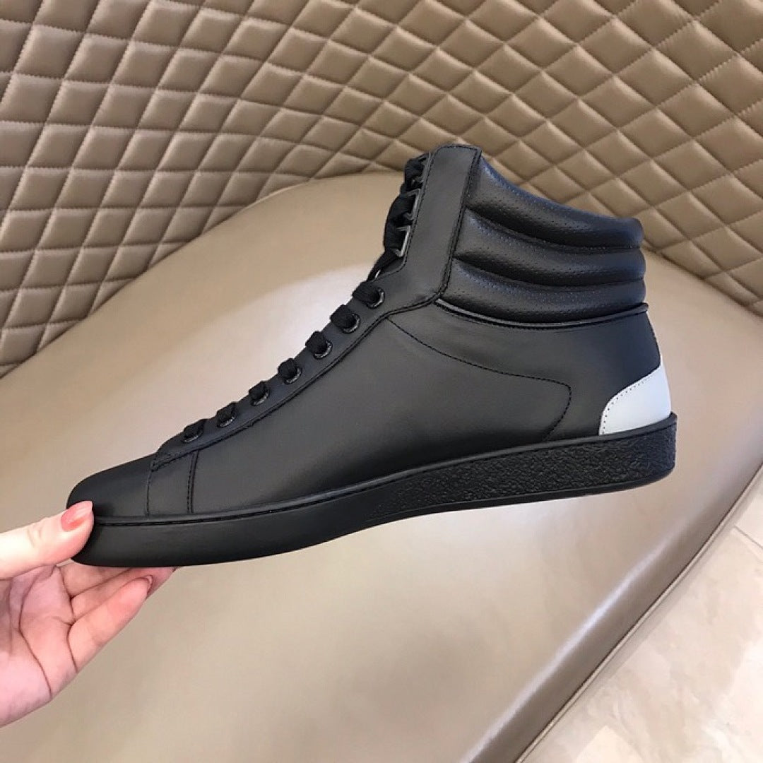 Zapatillas Gucci Deportivas - Modelo 116