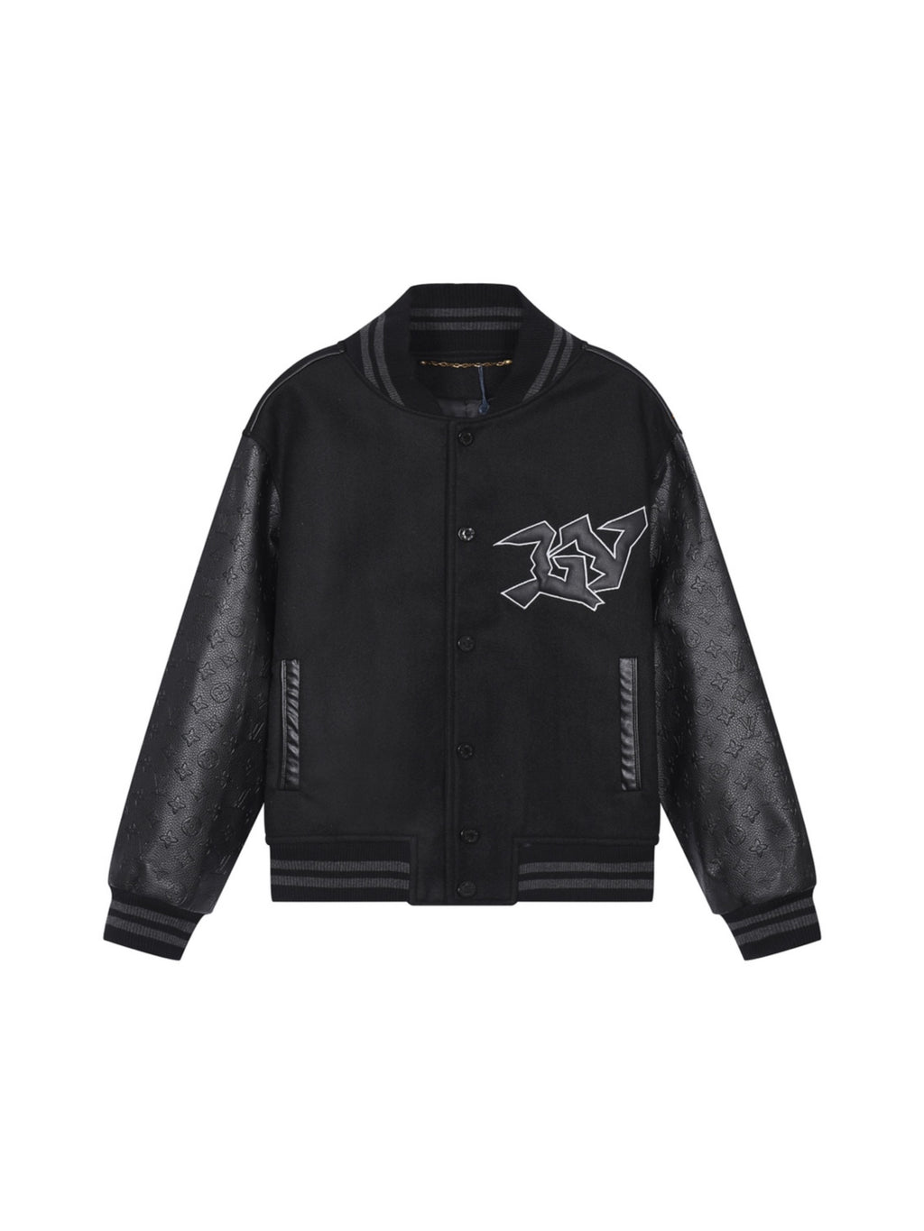 Chaqueta Louis Vuitton #315123 CALIDAD ORIGINAL