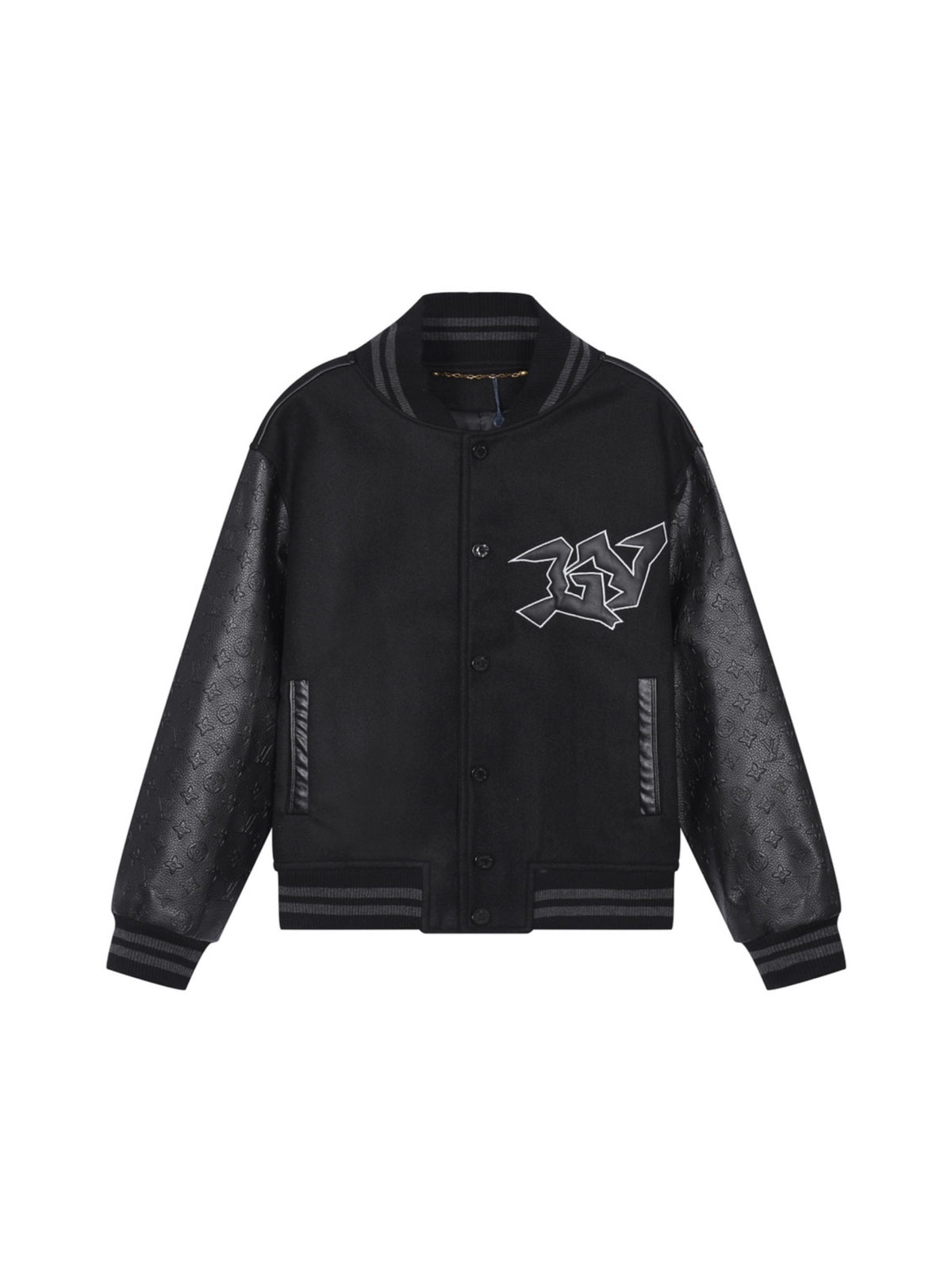 Chaqueta Louis Vuitton #315123 CALIDAD ORIGINAL
