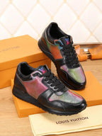 Zapatillas Louis Vuitton Casual - Modelo 099
