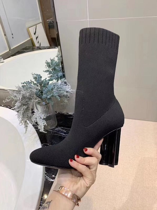 Zapatillas Louis Vuitton Botas - Modelo 467