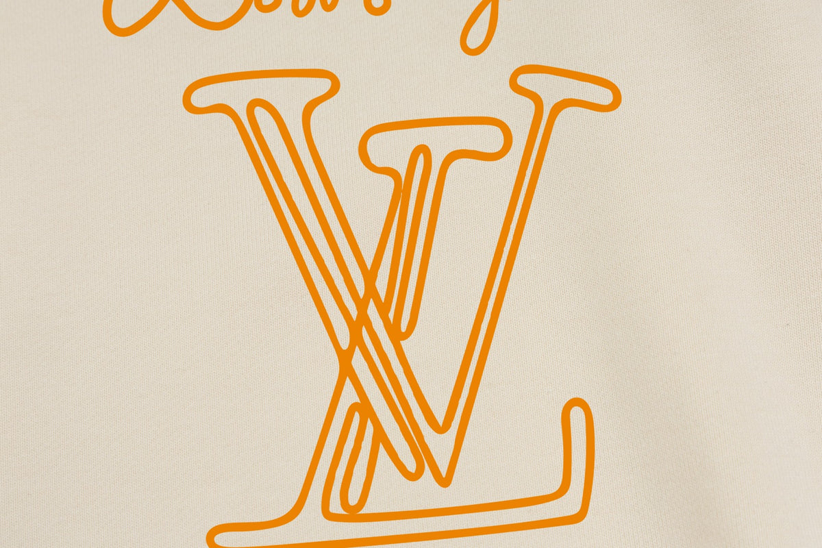 Sudadera Louis Vuitton #312834 CALIDAD ORIGINAL