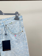 Pantalón Louis Vuitton #313346 CALIDAD ORIGINAL