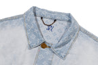 Chaqueta Louis Vuitton #316737 CALIDAD ORIGINAL