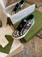 Zapatillas Gucci Casual - Modelo 036