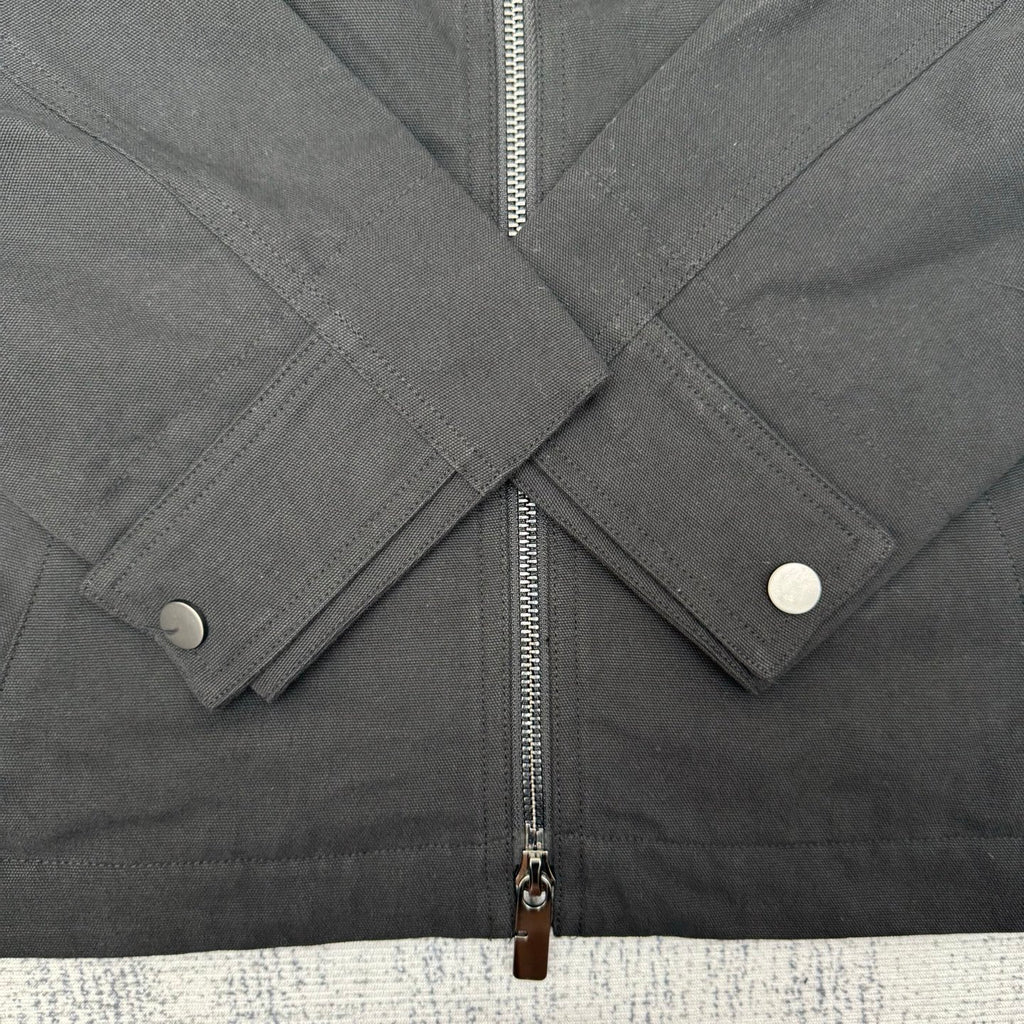 Chaqueta Burberry 2025SS nuevo a cuadros Work chaqueta CALIDAD ORIGINAL
