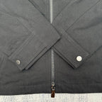Chaqueta Burberry 2025SS nuevo a cuadros Work chaqueta CALIDAD ORIGINAL