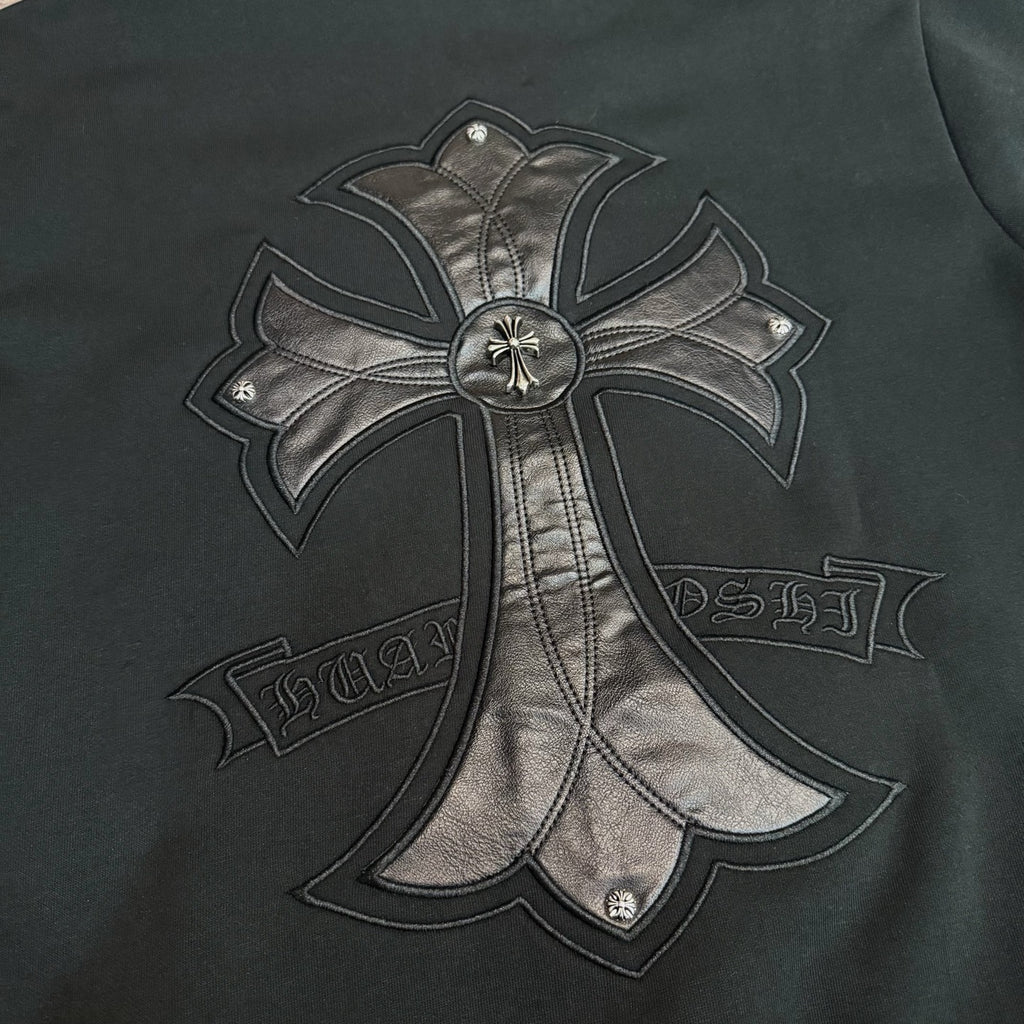 Chaqueta Chrome Hearts #498619 CALIDAD ORIGINAL