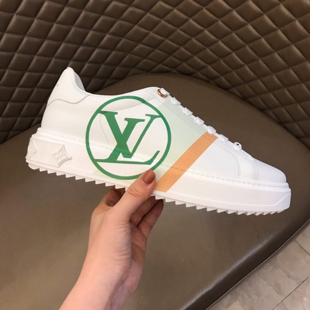 Zapatillas Louis Vuitton Deportivas - Modelo 151