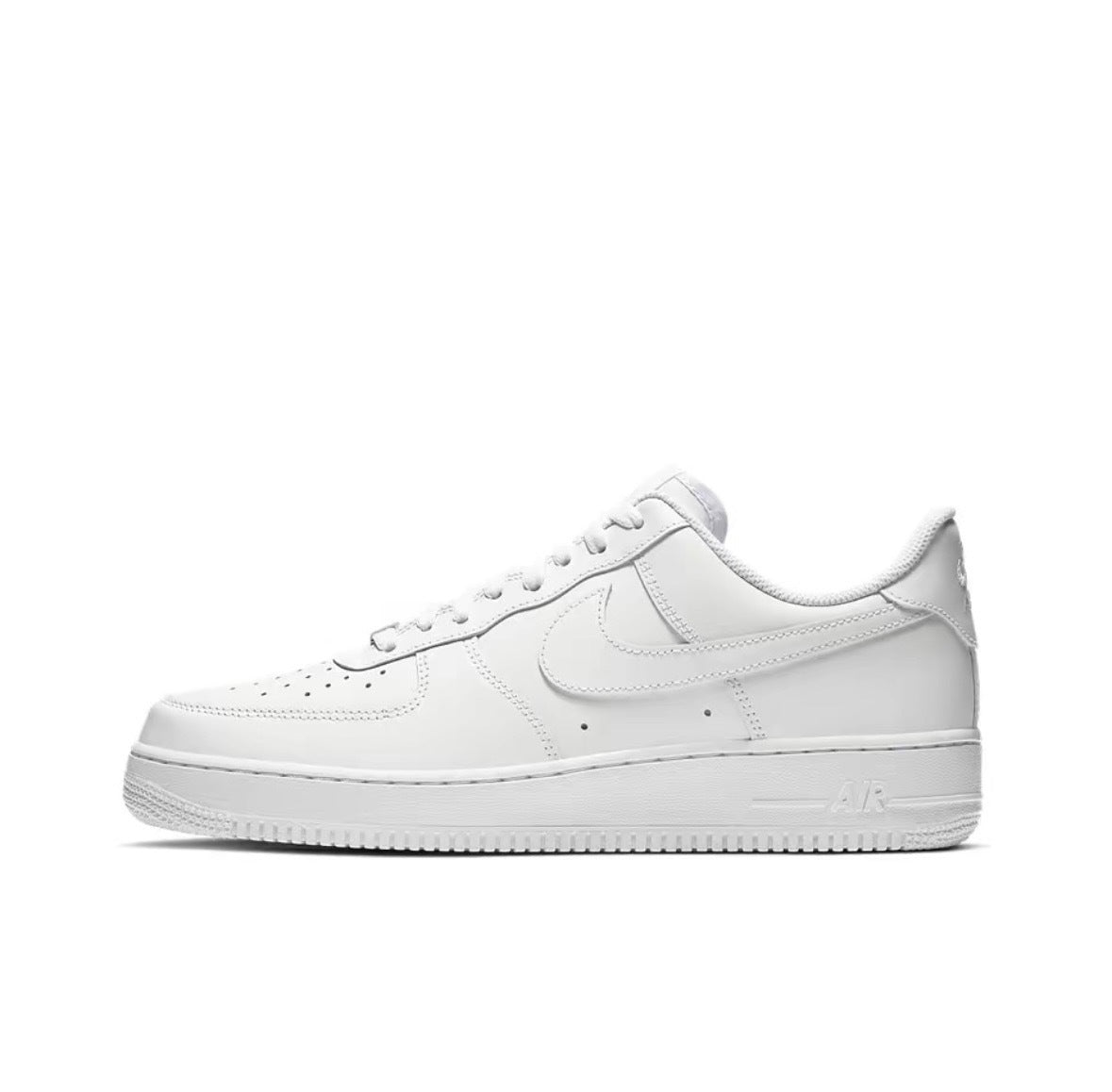 Air Force One - Blanco Puro