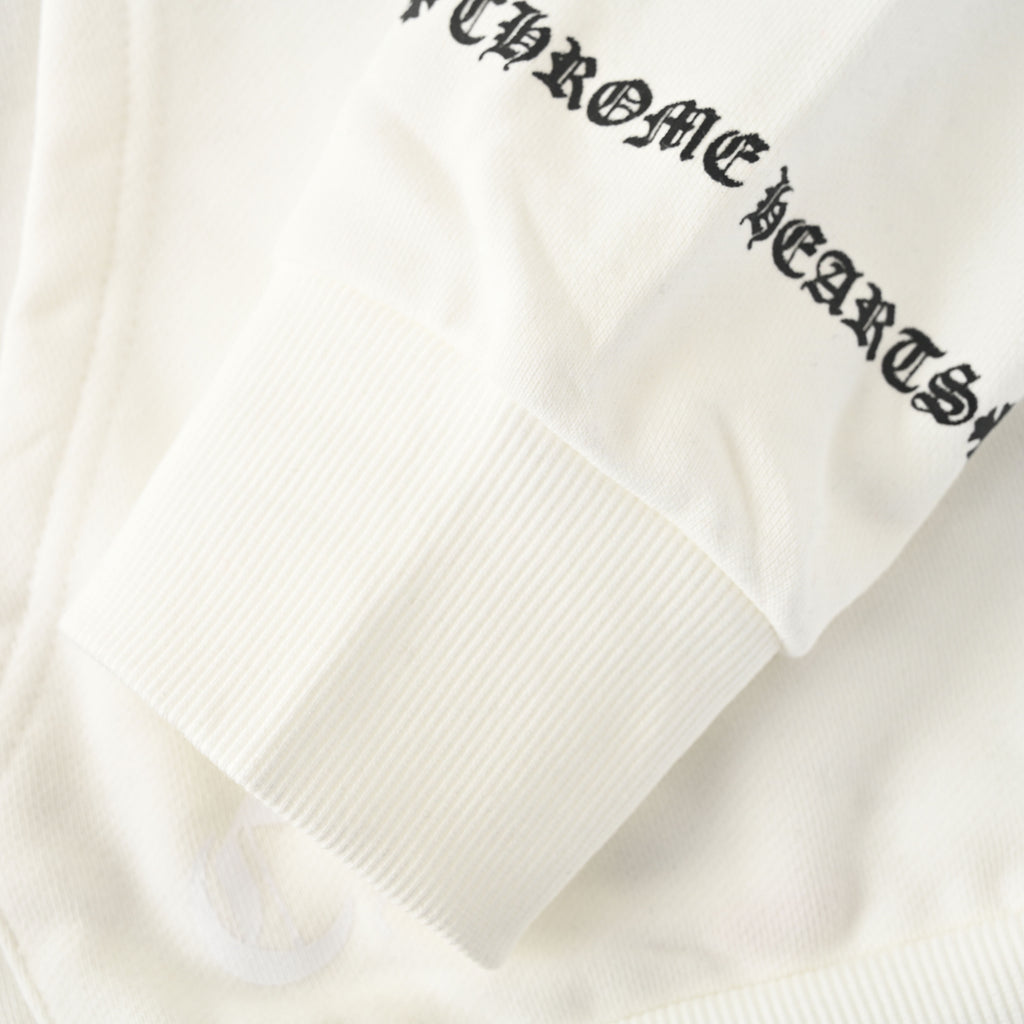 Sudadera Chrome Hearts Los Angeles exclusivo con capucha CALIDAD ORIGINAL